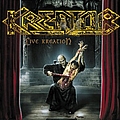 Kreator - Live Kreation альбом