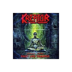 Kreator - Past Life Trauma (1985-1992) album