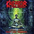 Kreator - Past Life Trauma (1985-1992) album