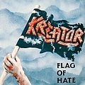 Kreator - Flag of Hate album