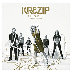 Krezip - Plug It In альбом
