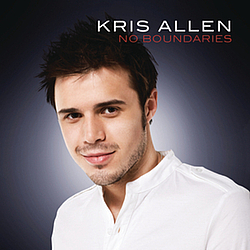Kris Allen - No Boundaries album
