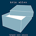 Kris Allen - Brand New Shoes альбом