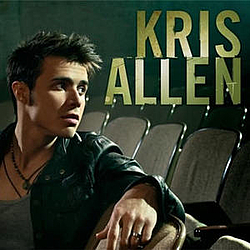 Kris Allen - Kris Allen (Standart Edition) альбом