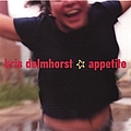 Kris Delmhorst - Appetite альбом