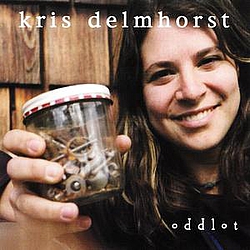 Kris Delmhorst - Oddlot album