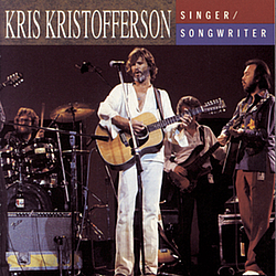 Kris Kristofferson - Singer/Songwriter album