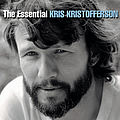 Kris Kristofferson - The Essential Kris Kristofferson альбом