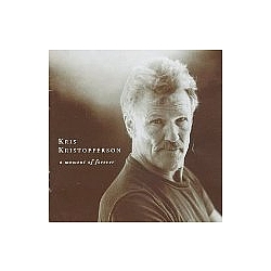 Kris Kristofferson - A Moment Of Forever album