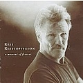 Kris Kristofferson - A Moment Of Forever альбом