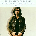 Kris Kristofferson - Silver Tongued Devil album
