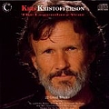 Kris Kristofferson - The Legendary Years album