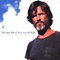 Kris Kristofferson - The Very Best Of album