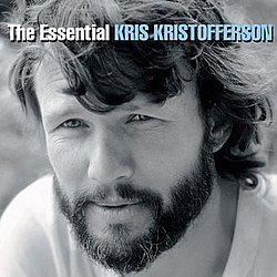 Kris Kristofferson - The Essential (disc 2) album