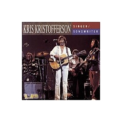 Kris Kristofferson - Singer album