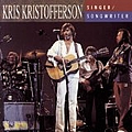 Kris Kristofferson - Singer альбом