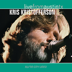 Kris Kristofferson - Live from Austin Tx альбом