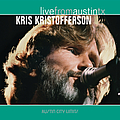 Kris Kristofferson - Live from Austin Tx album