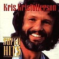 Kris Kristofferson - Super Hits album