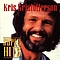 Kris Kristofferson - Super Hits альбом