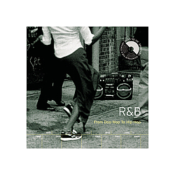 Kris Kross - R&amp;B: From Doo-Wop To Hip-Hop album