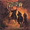 Krisiun - Conquerors Of Armageddon альбом