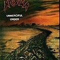 Krisiun - Unmerciful Order альбом