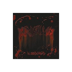 Krisiun - Bloodshed album