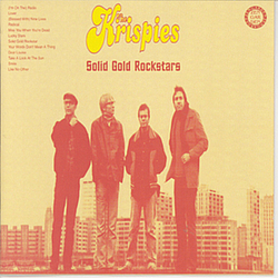 Krispies - Solid Gold Rockstars album