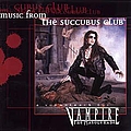 Kristeen Young - Music from the Succubus Club album