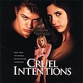 Kristen Barry - Cruel Intentions album