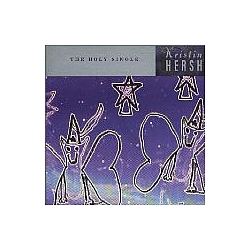 Kristin Hersh - The Holy Single album