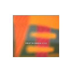 Kristin Hersh - Echo альбом
