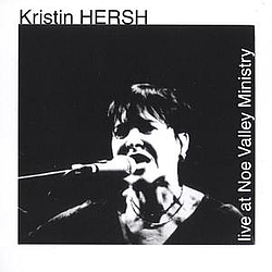 Kristin Hersh - Live at Noe Valley Ministry (disc 1) альбом