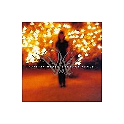 Kristin Hersh - Strange Angels альбом