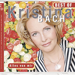 Kristina Bach - Best of album