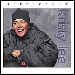 Kristy Lee - Kristy Lee/Lifescapes album