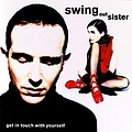 Swing Out Sister - Get In Touch With Yourself album