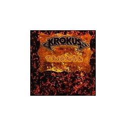 Krokus - To Rock or Not to Be альбом