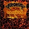 Krokus - To Rock or Not to Be album