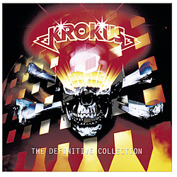 Krokus - The Definitive Collection album