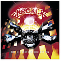 Krokus - The Definitive Collection album