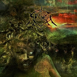 Kronos - The Hellenic Terror альбом