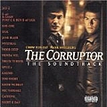 Krs-One - The Corruptor альбом