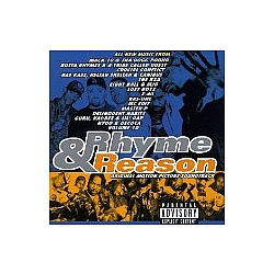 Krs-One - Rhyme &amp; Reason album