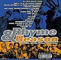 Krs-One - Rhyme &amp; Reason альбом