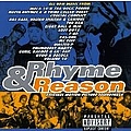 Krs-One - Rhyme &amp; Reason album