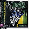 Krs-One - Fat Beats &quot;Compilation&quot;, Volume 1 альбом
