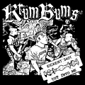 Krum Bums - Cut Into Me album