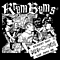 Krum Bums - Cut Into Me альбом
